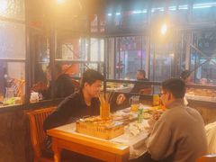 -云晓光头烧烤吧(川沙绿地店)