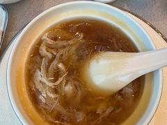 -君来湖滨饭店·渔餐厅