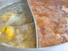 -潮悦牛肉火锅城(水贝店)
