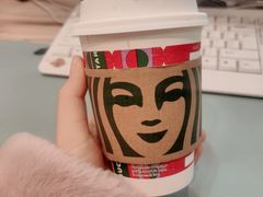 -星巴克(南京弘阳购物中心店)