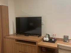 -深圳机场凯悦嘉轩酒店