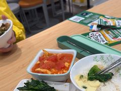 -老乡鸡(东方广场店)