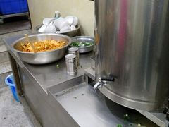自助取餐区-肖家河家常面(肖家河北街店)