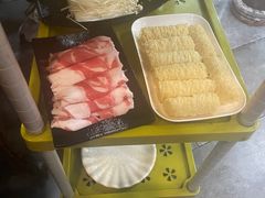 -活鱼馆(宜兴埠店)