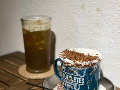 -甘单茶事小馆(洋河店)