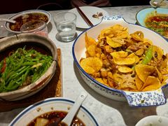 -天辣(金桥啦啦宝都店)