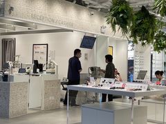 -JINS(上海宏伊国际广场店)