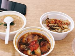 -老乡鸡(武汉江腾广场店)