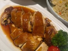 -新旺茶餐厅·早餐·夜宵(仙霞店)