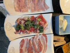 -熊大·鲜烤黄牛肉(五山店)