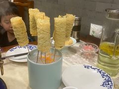 -东来顺•非遗火锅(外滩店)