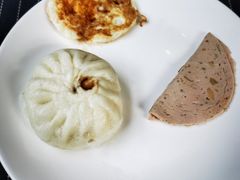 万丽秘制酱肉包-BLD西餐厅(成都首座万丽酒店)