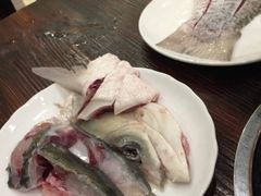-正能量脆肉鲩火锅