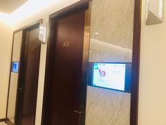 -爱康卓悦体检中心(九座花园分院)