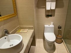 -维也纳酒店(合肥长江东路三里街地铁站店)