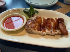 -一坐一忘云南菜(嘉里中心店)