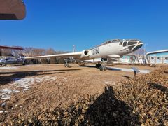 -中国航空博物馆