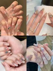 -M·X Nail日式美甲美睫