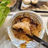 周一到周五午餐39无限烤肉刷刷锅