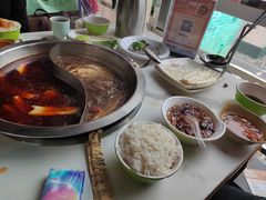 -重庆巴渝火锅(钟家村店)