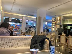 -和风食堂·日料·无界小火锅