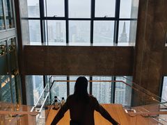 -解放碑威斯汀酒店-知味国际美食餐厅