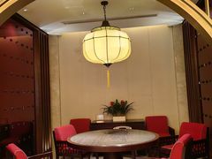 -西安凯悦酒店·湖畔中餐厅