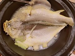 -莆田餐厅PUTIEN(三里屯店)