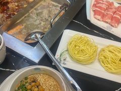 -晓林火锅(安定门店)