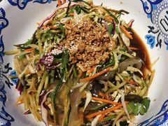 麻酱大拉皮-人民公社大食堂(张家湾店)