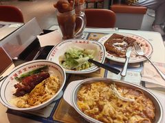 -文通冰室(东方宝泰店)
