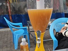 -清真·馬坡二旦烧烤(人生一串拍摄店)