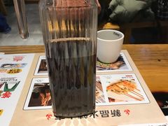 -木屋烧烤(万德庄店)