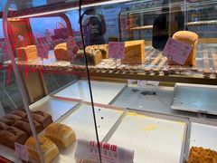 -红星前进面包牛奶公司(五道口购物中心店)