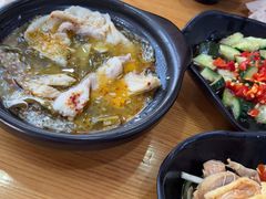 -陈老斯呼尔嗨吃烧烤(科巷店)