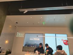 -喜茶(常州新北万达店)