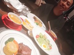 -食间牛排(湖西路店)