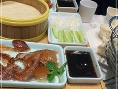 -紫光园(燕郊总店)