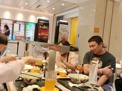 -大家乐(广州荔湾领展广场店)