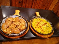 -老东镇啤酒屋海鲜加工·蒸汽海鲜·海鲜烧烤(台东店)