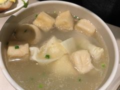 -东泰祥生煎馆(重庆北路店)