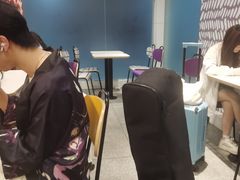 -麦当劳(火车北站餐厅)