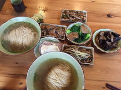 李公面馆-李公面(星尚邻里店)