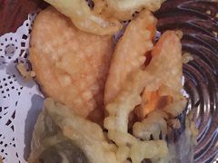 -漳州佰翔圆山酒店·圆山畔西餐厅