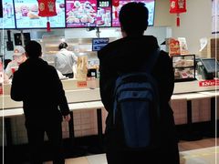 -肯德基(亦庄上海沙龙店)