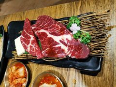 -鑫釜山海鲜烧烤(鑫丰国际店)