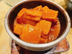 -四季餐厅·新津菜(环湖中路店)