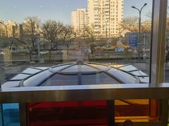 -北京西单美爵酒店