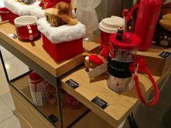 零售区-星巴克臻选(北京银泰店)