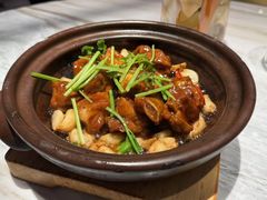 -志明眷村·台式融合菜·宵夜